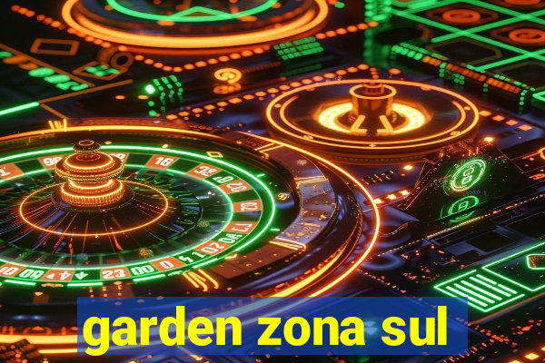 garden zona sul